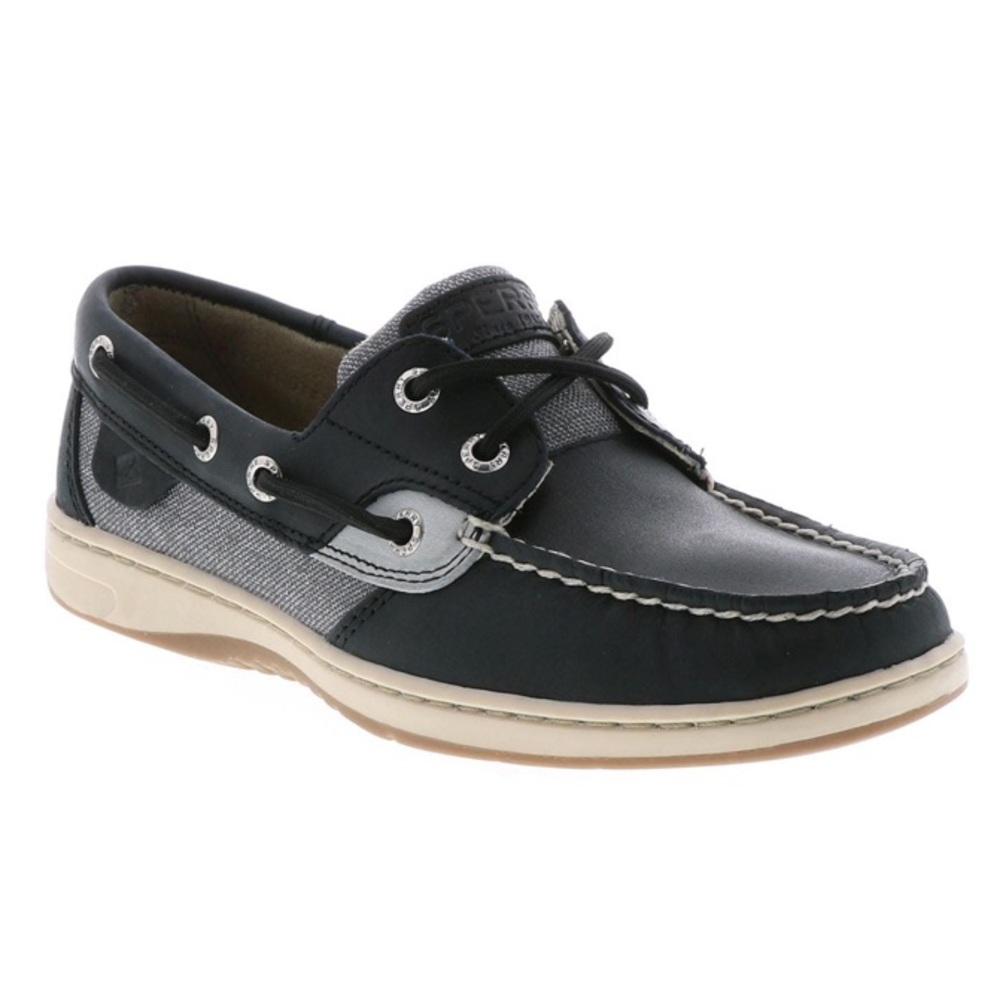 NIB Women’s Sperry Bluefish Boat Shoe